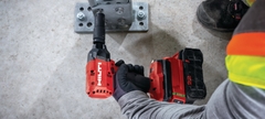 Máy siết bu lông dùng pin SIW 4AT-22 ½” Hilti #2291205