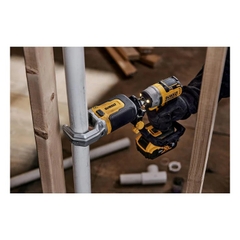 Đèn pin 20V Dewalt DCL045-XJ