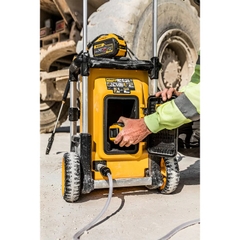 Máy phun xịt nước dùng pin Dewalt DCMPW1600N-KR