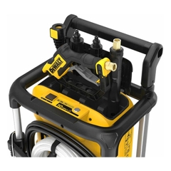 Máy phun xịt nước dùng pin Dewalt DCMPW1600N-KR