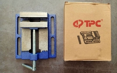 Ê tô kẹp bàn cơ khí TPC PKQ-50