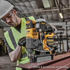 Máy khoan từ dùng pin Dewalt DCD1623N-B1