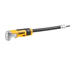 Combo đầu chuyển bắn vít góc 4 in 1 DeWalt DWAMRASET