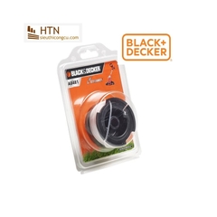 Máy cắt cỏ cầm tay dùng điện 450W Black+Decker GL4525CM-B1
