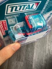 Đèn pin đội đầu Total THL013AAA6 (Pin AAA)