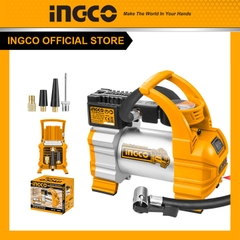 Dụng Cụ Kiểm Tra Hơi Lốp Xe Ô Tô AAC1408 INGCO