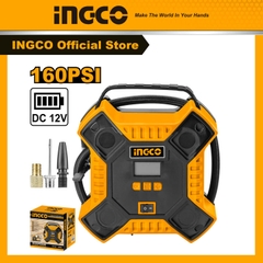 Dụng Cụ Kiểm Tra Hơi LốpXe Ô Tô AAC1601 INGCO