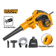 Máy Thổi Bụi Điện AB8008 INGCO