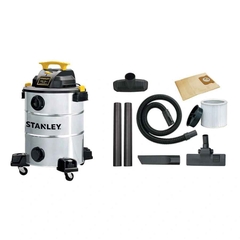 Máy hút bụi công nghiệp 3 chức năng - Khô/Ướt/Thổi -  Hiệu Stanley USA - SL19156