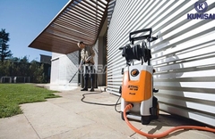 Máy phun áp lực điện RE80 STIHL RE02-011-4502