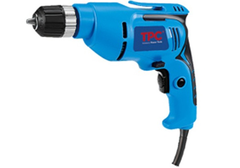 Máy khoan cầm tay 400w, 10mm TPC 6108