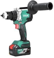 Máy khoan dùng pin DCA ADJZ06-13EM