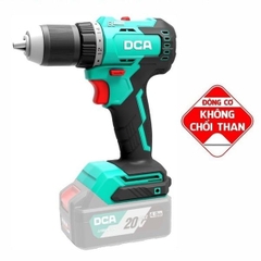 Máy khoan dùng pin DCA ADJZ2050Z