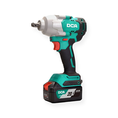 Máy siết buloong dùng pin DCA ADPB698DM