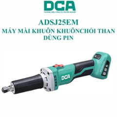 Máy mài khuôn dùng pin DCA ADSJ25EM