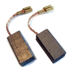 Phụ tùng: N465518_Cặp chổi than 230V cho máy SHR243K,SHR263K,SHR264K