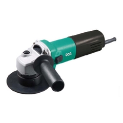 Máy ghép cạnh điện DCA AJB02-3