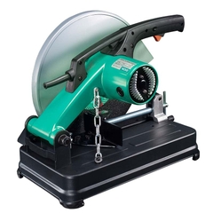 Máy Cắt Sắt điện DCA AJG02-355