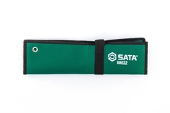 Bộ cờ lê 2 đầu SATA 1 bộ 10 cái 08022