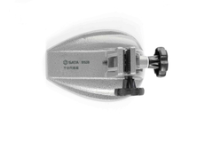 Đế kẹp panme phụ kiện thước micromet SATA 91539