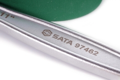 Cờ lê dây đai SATA 11 inch 97462