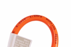 Cuộn dây hơi tự rút phi 6,5mm*10m SATA  98003 - AIR HOSE REEL Φ6.5MM×10M