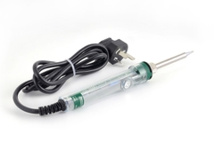Mỏ hàn sắt gia nhiệt 60W SATA 03200 - Adjustable Soldering Iron 60W