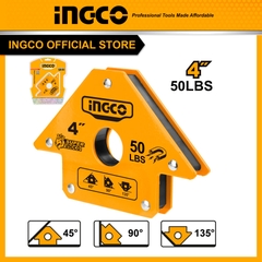 Ke Góc NamChâm 22Kg AMWH50041 INGCO