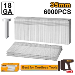 Đinh Bắn Thẳng 35Mm ANA18356 INGCO