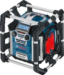 Radio GML50 - 0601429600 Bosch 0601429600
