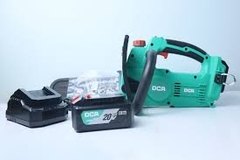 Máy cưa xích dùng pin DCA ADML250DM
