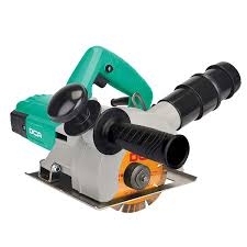 Máy khoét rãnh điện DCA AZR125S