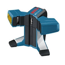 Máy cân mực 3 tia (GTL3) (tia đỏ) Bosch 0601015200