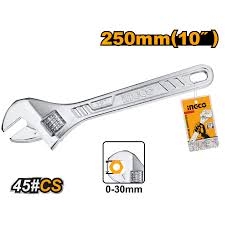 Mỏ Lết HADW131102 INGCO