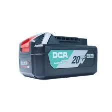 Pin lithium 20V/4.0Ah DCA FFBL2040