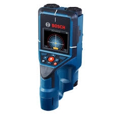 Máy dò đa năng D-tect 200 C Bosch 06010816K0