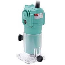 Máy cắt mép điện DCA AMP03-6