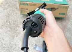 Máy mài góc cầm tay 100mm 860w công tắc đuôi DCA ASM18-100B