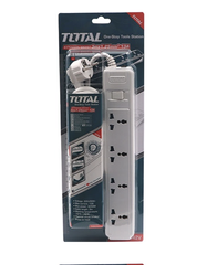 Ổ cắm điện  THES23042V TOTAL