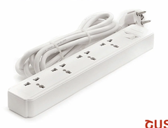 Ổ cắm điện  THES23042V TOTAL