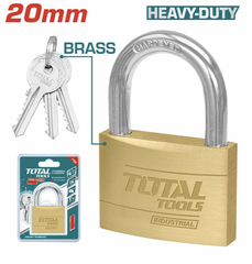 Ổ khóa TLK32202 TOTAL