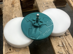 Bộ 3 miếng làm sạch thay nhanh TAC35351 TOTAL