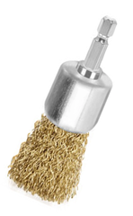 Chổi cước vàng 25mm TAC302561 TOTAL