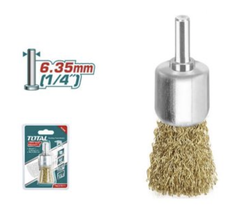 Chổi cước vàng 19mm TAC301961 TOTAL