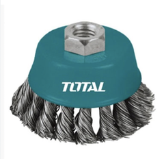 Chén cước thép xoắn TAC32051 TOTAL