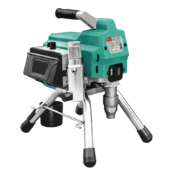 Máy phun sơn suất cao dùng khí nén DCA APWG2300