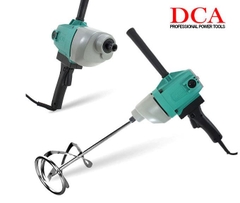Máy trộn sơn điện DCA AQU06-160