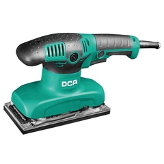 Máy chà nhám chữ nhật điện DCA ASB02-185