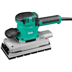 Máy chà nhám chữ nhật điện DCA ASB02-234BS