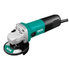 Máy mài góc điện DCA ASM06-125